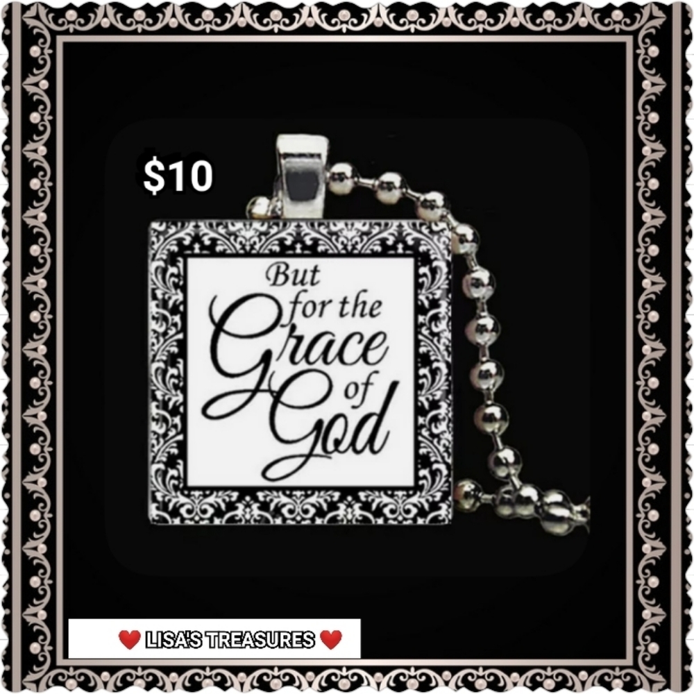 Inspirational Necklace
